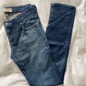 Women’s jeans